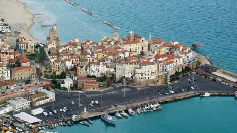 Εξαφάνιση – μυστήριο Έλληνα ναυτικού στην Ιταλία