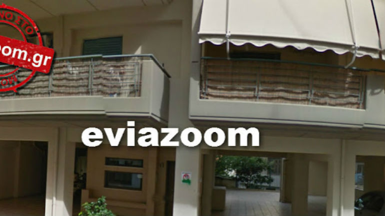 Χαλκίδα: Έπαθε έμφραγμα πάνω στη σκάλα και «βούτηξε» στο κενό