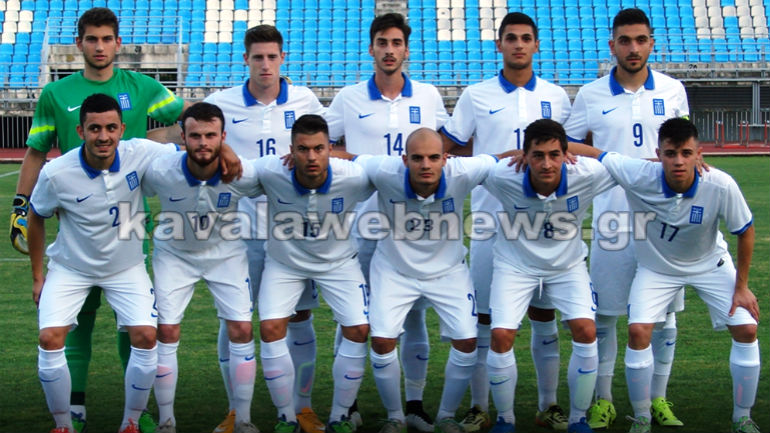 Νέοι… τεσσάρων αστέρων