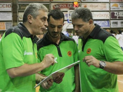 «Τα παιδιά το πήραν με τη μαγκιά τους»