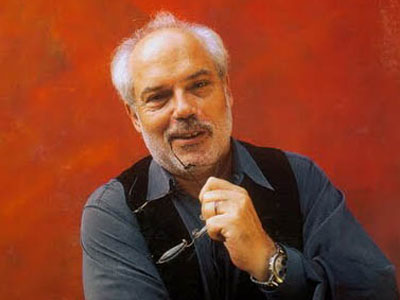 Ο Μάνος Κοντολέων στη Ζούγκλα