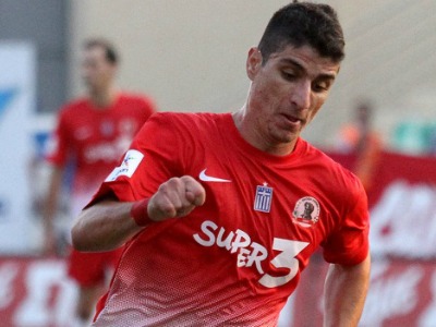 «Αφήνουμε στην άκρη την ήττα από τον Ηρακλή»