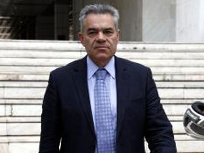 Νέα προθεσμία έλαβε ο Τ. Μαντέλης