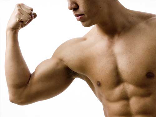 Toυ ’μεινε το γυμναστήριο