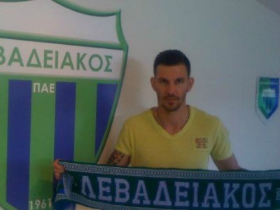 Στα «πράσινα» ο Μάντζιος