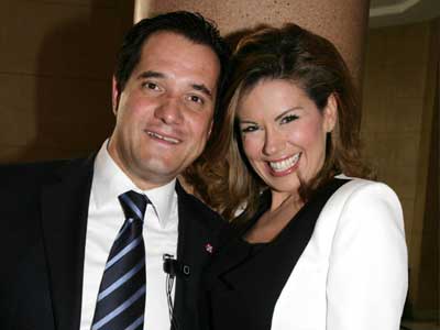 Γλώσσα μέσα δεν έβαλε