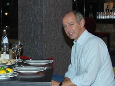 Στην Ξάνθη ο Μάουρερ