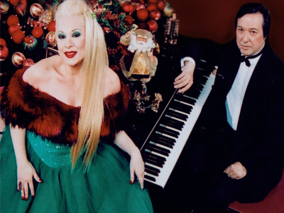 «Του έρωτα και του ονείρου»