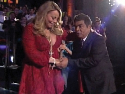 «… το παιδί μου θα παντρευτεί το παιδί της Μπιγιονσέ»