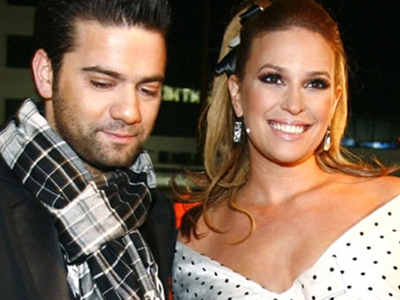 Ποια η γνώμη του Μαραντίνη για την ξανθιά Σίσσυ;