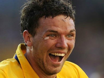 Συμφωνία με Μπεργκ