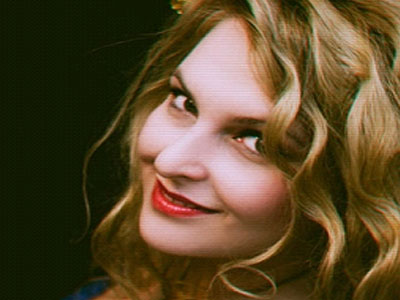 Marietta Fafouti @ ΚYKLOS Live Stage