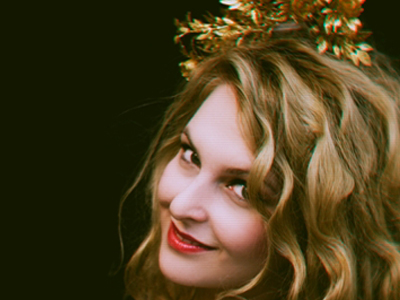 Marietta Fafouti and band @ Block 33