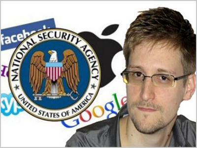 Παρέμβαση της Microsoft για την υπόθεση Σνόουντεν