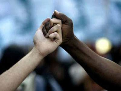 Αντιρατσιστικό νομοσχέδιο