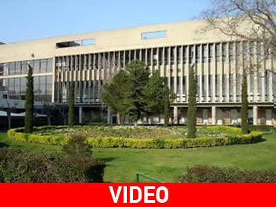 ΑΠΘ: Καθηγητής καταγγέλλει επίθεση από φοιτητές μέλη του ΣΥΡΙΖΑ