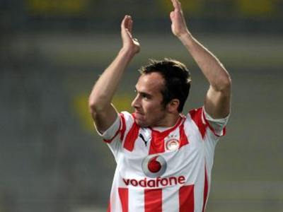 Beluschi: «Ποτέ στον Παναθηναϊκό»