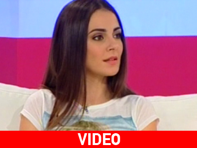 Όταν η Αγγελική συνάντησε την Κιμ