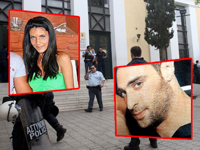 Προφυλακίστηκε ο δολοφόνος της Φαίης
