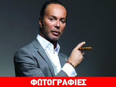 Γαβαλάς: Κάνει την Κάντζα σκάντζα για την ελευθερία του