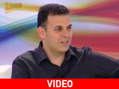 Πόσο καλή… μνήμη έχει ο Γιώργος Καραμέρος;