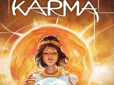 ΚΑΡΜΑ: Παρουσίαση δίσκου στην Αρχιτεκτονική