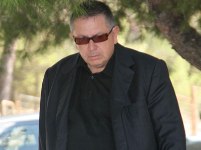 Λάβρος κατά του «κομιστή» ο εργατολόγος Νικολουτσόπουλος Λάβρος κατά του «κομιστή» ο εργατολόγος Νικολουτσόπουλος