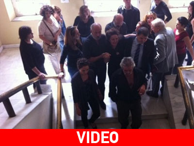 «Έστειλε στον τάφο μπαμπά και γιο και δεν είπε ούτε ένα συγγνώμη»