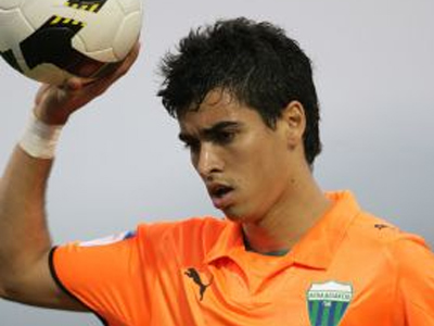 Τέλος για την ΑΕΚ ο Λεονάρντο