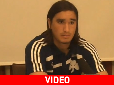 Leto: «Πρέπει να πάρουμε το πρωτάθλημα φέτος»