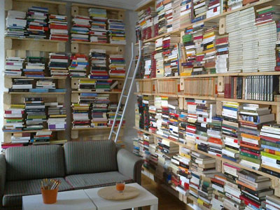 Libros Libres (Δωρεάν Βιβλία)