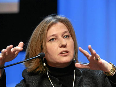 Απορρίπτει το Ισραήλ τουρκική εμπλοκή στην ειρηνευτική διαδικασία