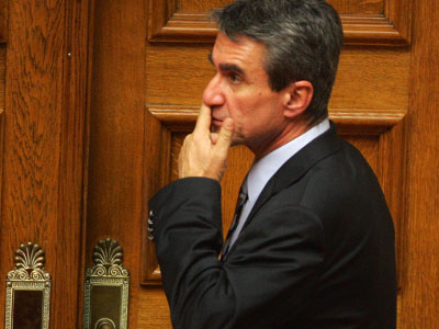 Ο… Λοβέρδος της Αραβίας