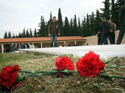 Εξήντα εννέα χρόνια από τη Ματωμένη Πρωτομαγιά