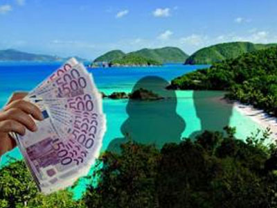 Εισαγγελική έρευνα για τις off shore Εισαγγελική έρευνα για τις off shore