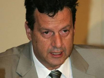 Απολογήθηκε ο πρώην πρόεδρος της ΕΡΤ, Χρ. Παναγόπουλος, για απιστία