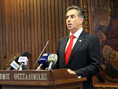 H θέση του Β. Παπαγεωργόπουλου για τα ισόβια H θέση του Β. Παπαγεωργόπουλου για τα ισόβια