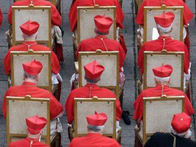 ΗΠΑ: Θέλουν Αφρικανό για τη θέση του Πάπα