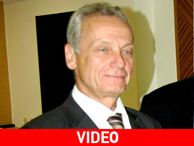 O Παναγιώτης Σγουρίδης «έξω από τα δόντια»