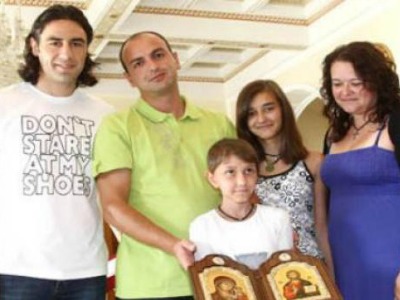 Η Τρόικα πήρε τα χρήματα της νοσηλείας της Μαρίας!