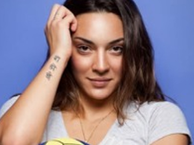 Τσουρή: «Δεν βαριέμαι στο Dancing»