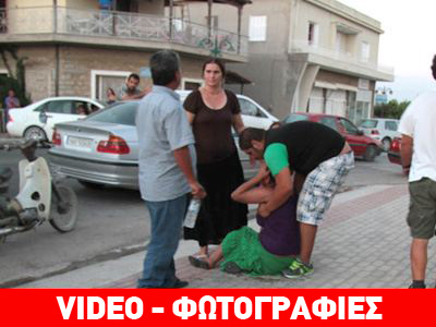 Μακελειό στην Ηλεία – Τέσσερις νεκροί