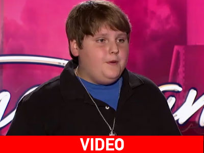 Είναι το επόμενο American Idol;