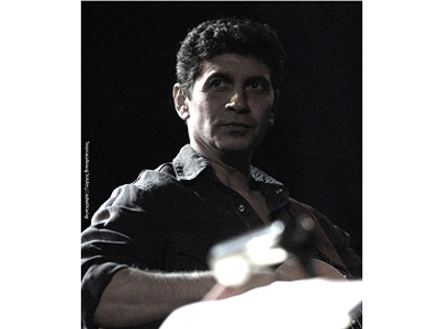 Σωκράτης Μάλαμας