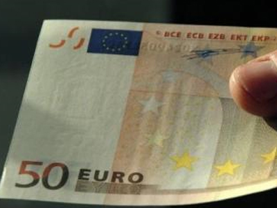 Απάτη με ένα 50ευρω