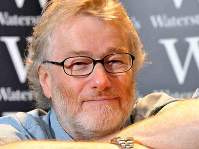 Πέθανε ο Σκωτσέζος συγγραφέας Iain Banks