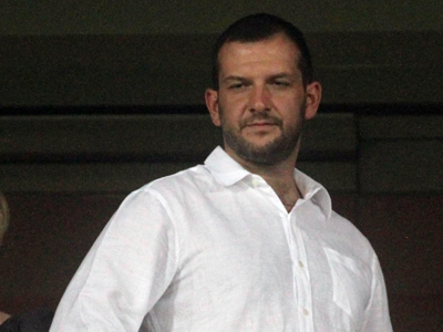 Συνάντηση Αδαμίδη – Πλατινί