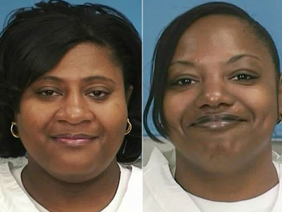 Η αγάπη τους άνοιξε την πόρτα της φυλακής