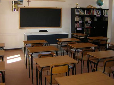 Αποχή μαθητών λόγω έλλειψης προπονητών