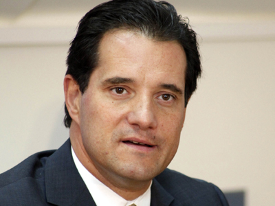 Οι υποψήφιοι αντιπεριφερειάρχες του Α. Γεωργιάδη